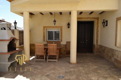 Villa i Albox, Almeria, Albox - € 290.000 | Ref: 2026/21 - foto 24